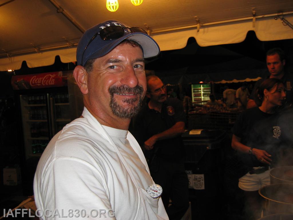 Bill Stenger