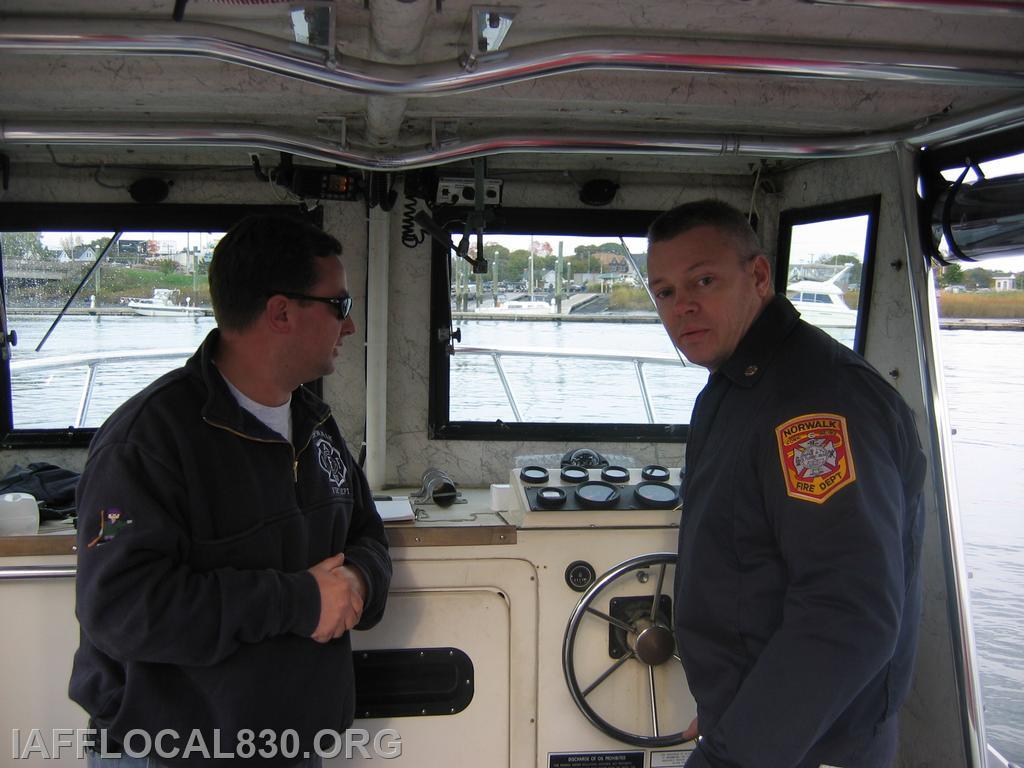 Jon Maggio & Scott Rywolt