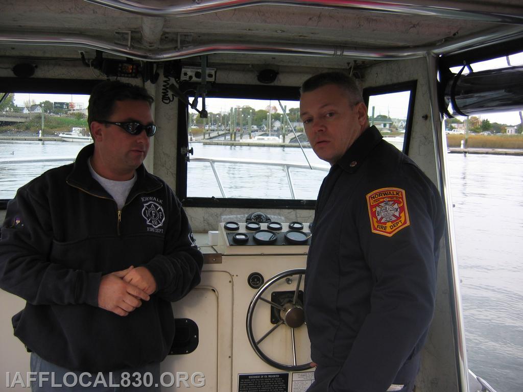 Jon Maggio & Scott Rywolt
