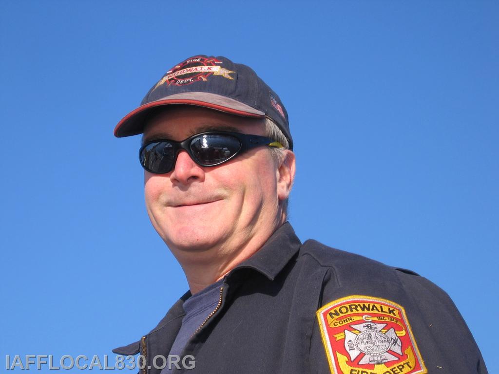 Kirk McDonald
