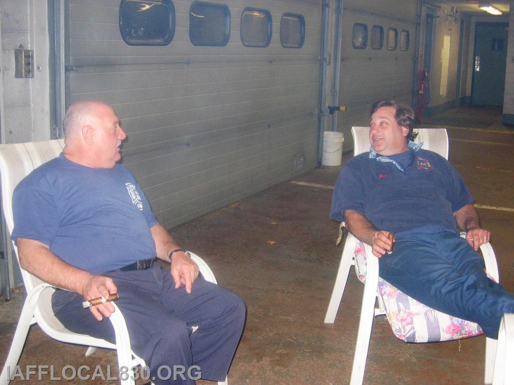Ricky Dominick & Merc