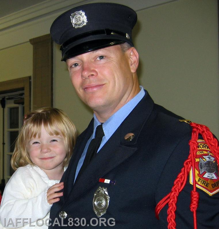 911 Ceremony