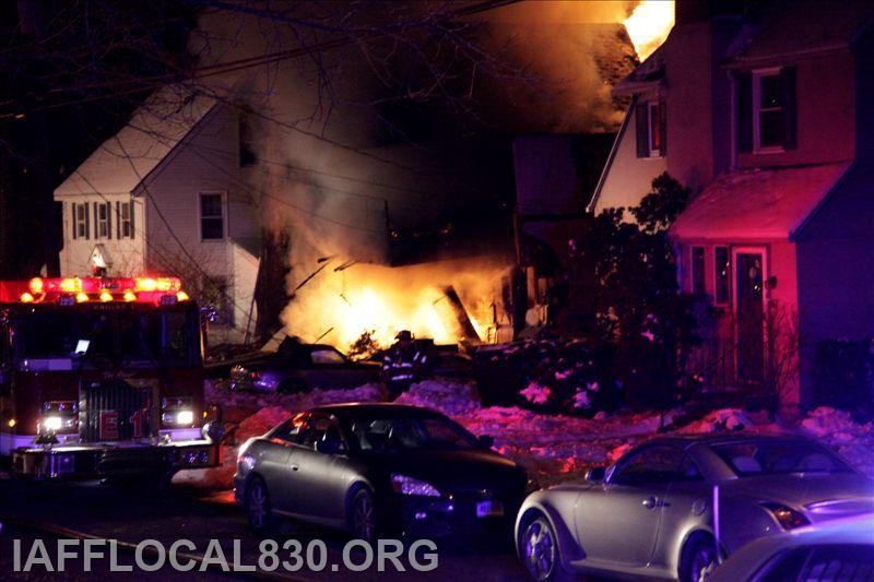 12-22-2009 Ohio Ave Extension Gas Explosion