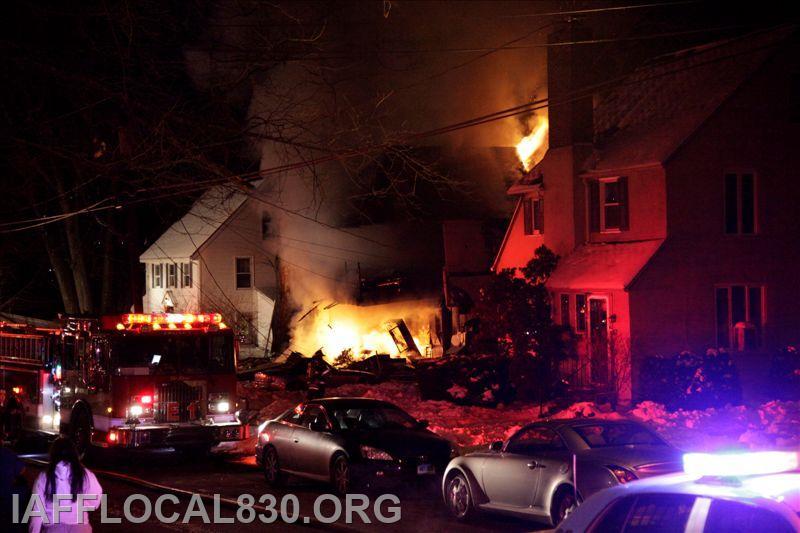 12-22-2009 Ohio Ave Extension Gas Explosion