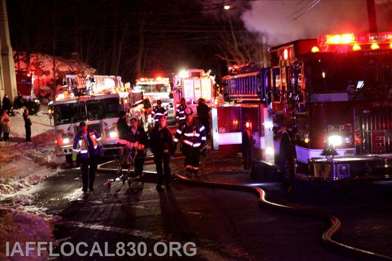 12-22-2009 Ohio Ave Extension Gas Explosion