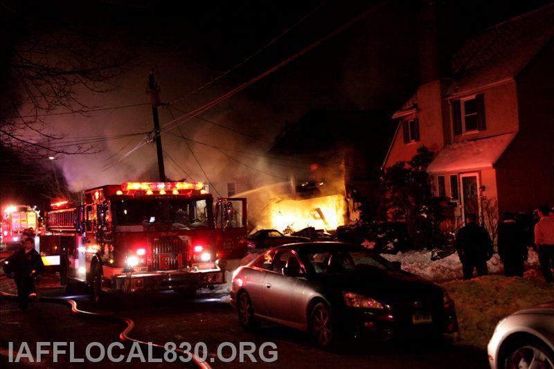 12-22-2009 Ohio Ave Extension Gas Explosion
