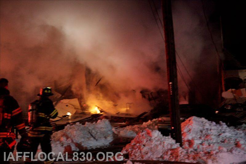 12-22-2009 Ohio Ave Extension Gas Explosion