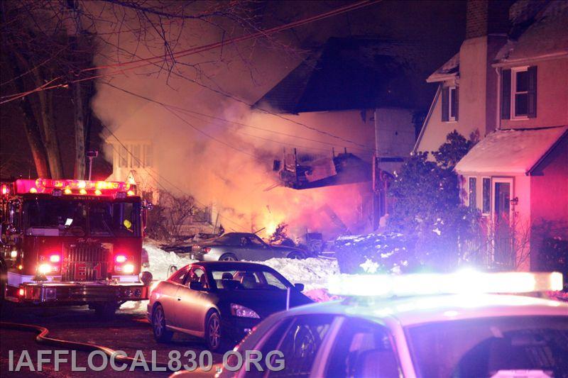12-22-2009 Ohio Ave Extension Gas Explosion