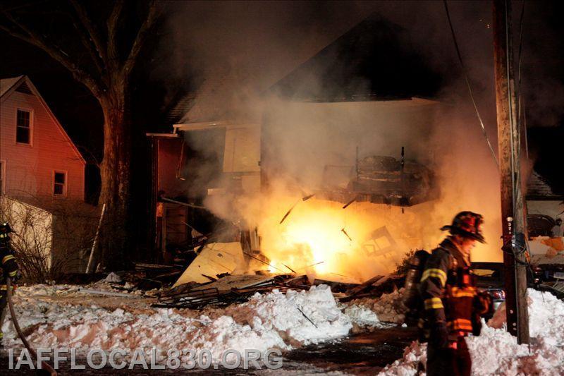 12-22-2009 Ohio Ave Extension Gas Explosion