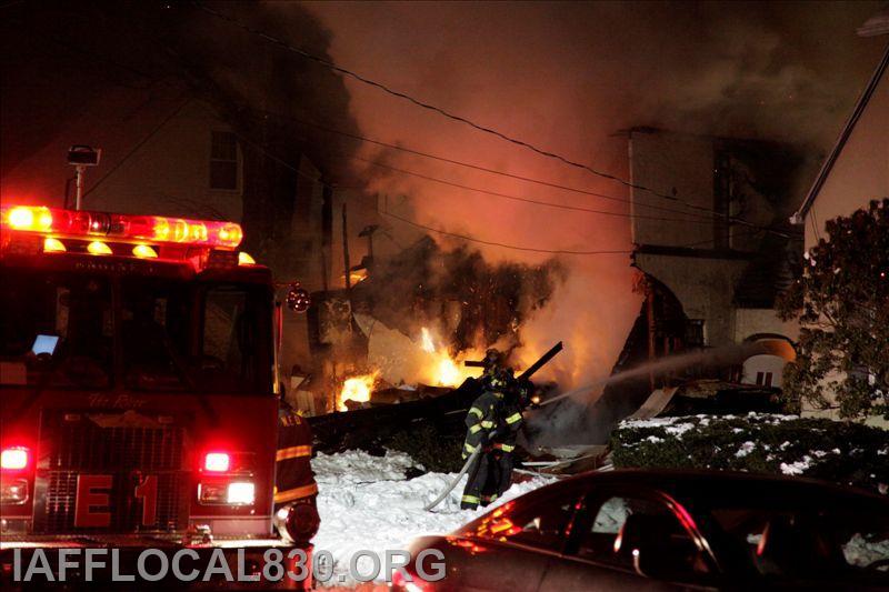 12-22-2009 Ohio Ave Extension Gas Explosion