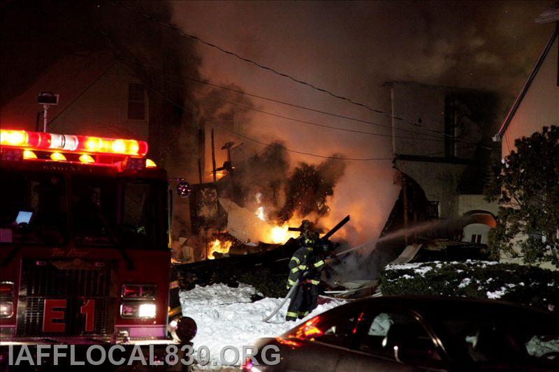 12-22-2009 Ohio Ave Extension Gas Explosion