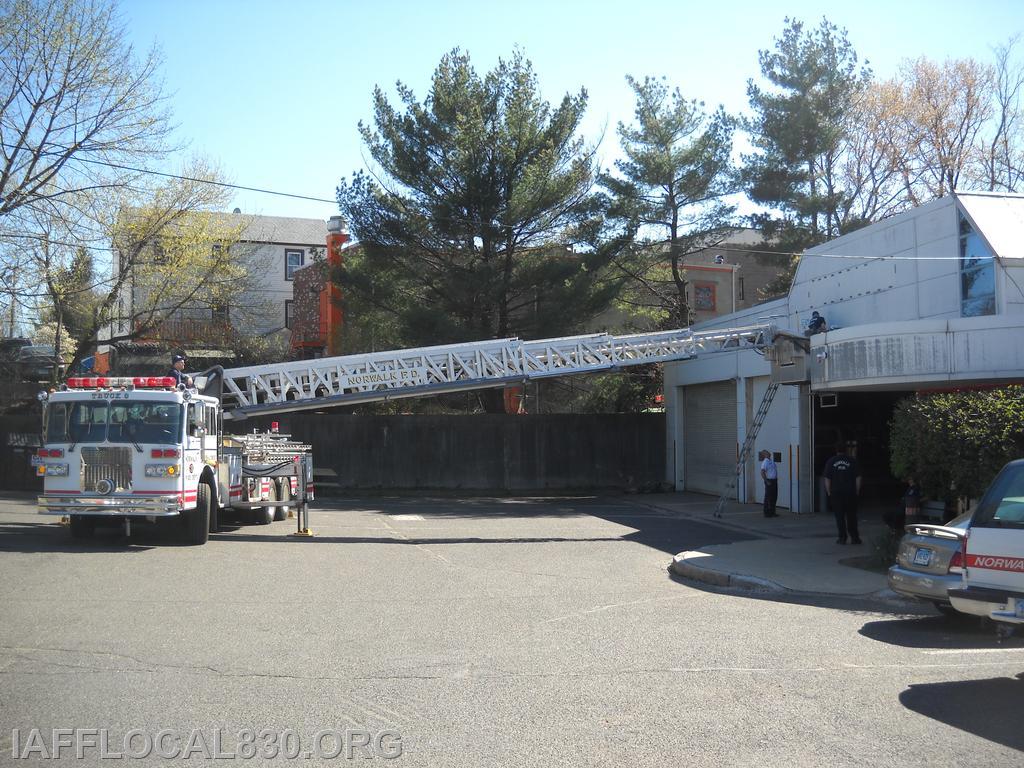 4/4/2012 Station 2 Lettering