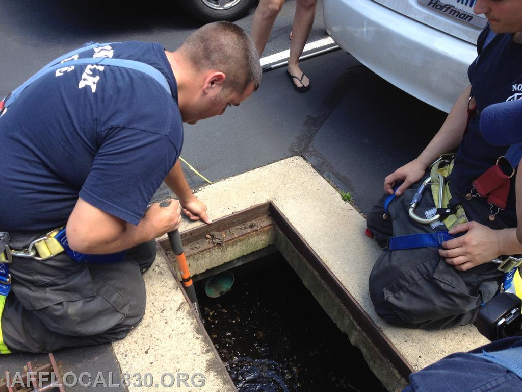 6/16/2012 Keys Retrieval