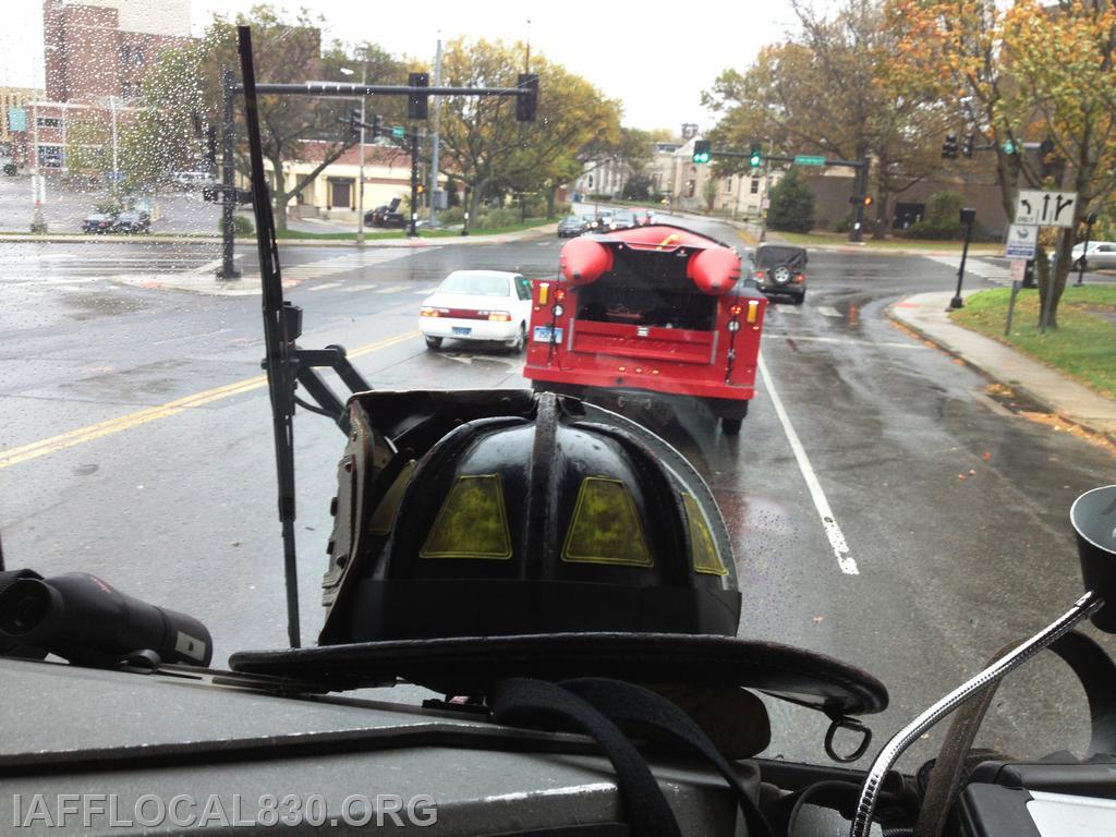 10/29/2012 Hurricane Sandy