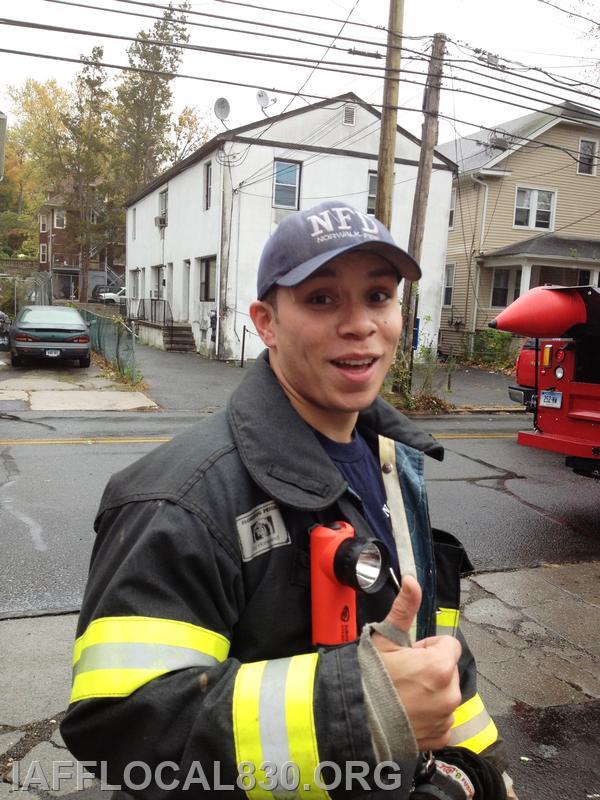 10/29/2012 Hurricane Sandy
Edgar Lopez