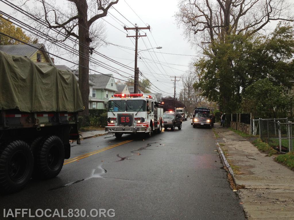 10/29/2012 Hurricane Sandy
