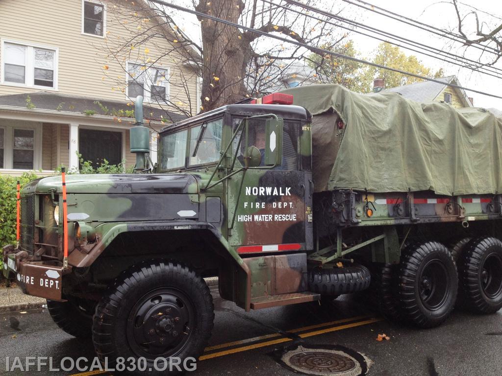 10/29/2012 Hurricane Sandy