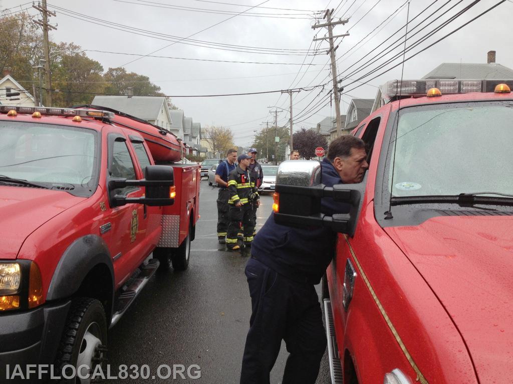 10/29/2012 Hurricane Sandy