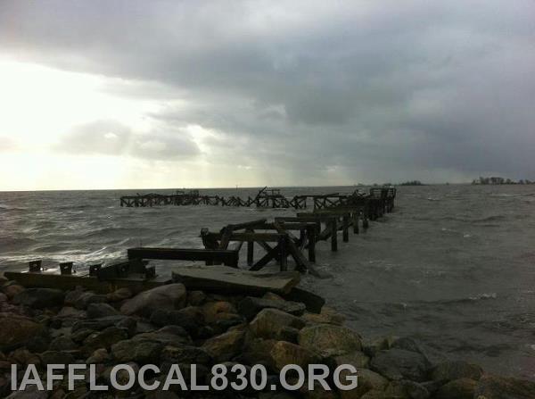 10/30/2012 Hurricane Sandy