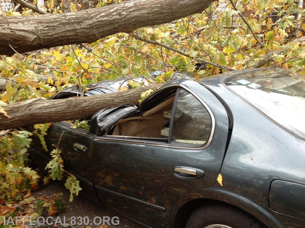10/30/2012 Hurricane Sandy