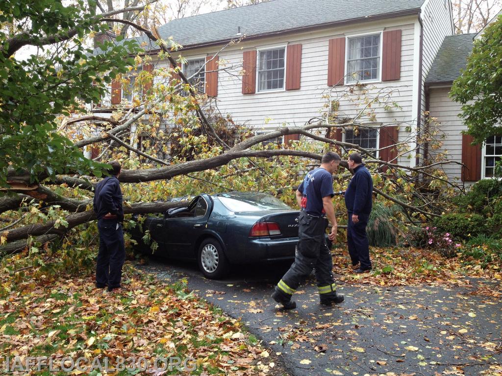10/30/2012 Hurricane Sandy