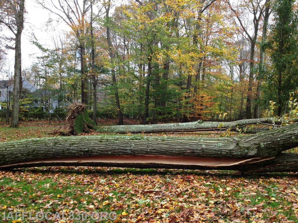 10/30/2012 Hurricane Sandy