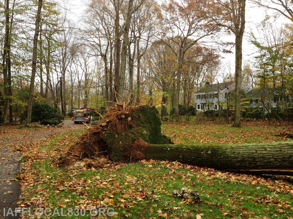 10/30/2012 Hurricane Sandy