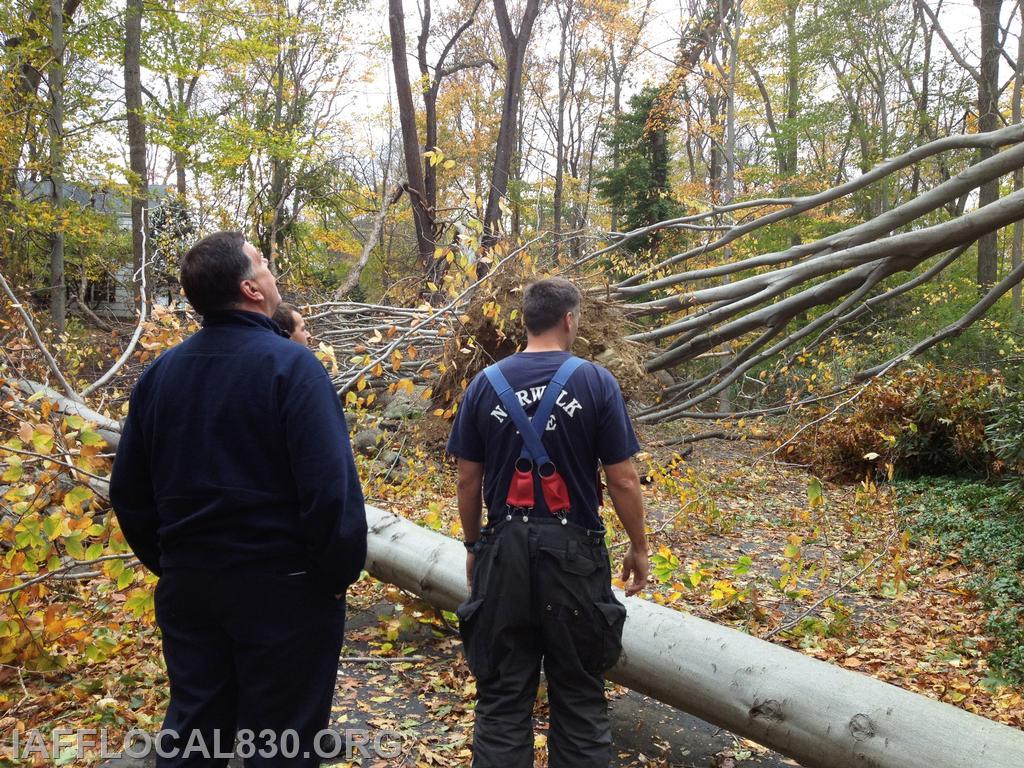 10/30/2012 Hurricane Sandy