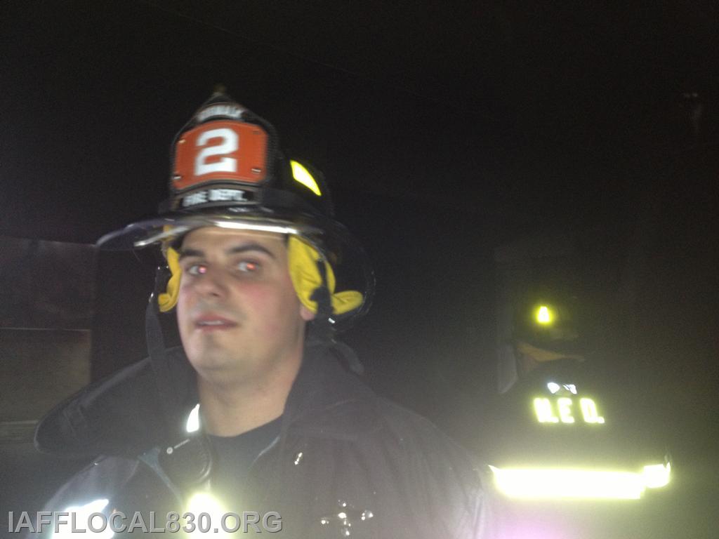 11/2/2012 Building Fire Center Ave 
Whitney King