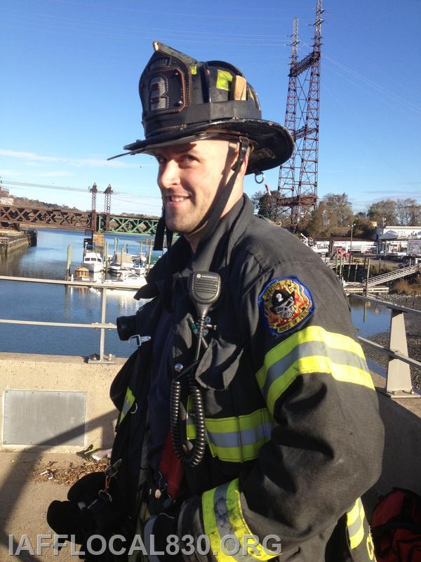11/3/2012 Straffolino Bridge Rescue
Colin Curran 