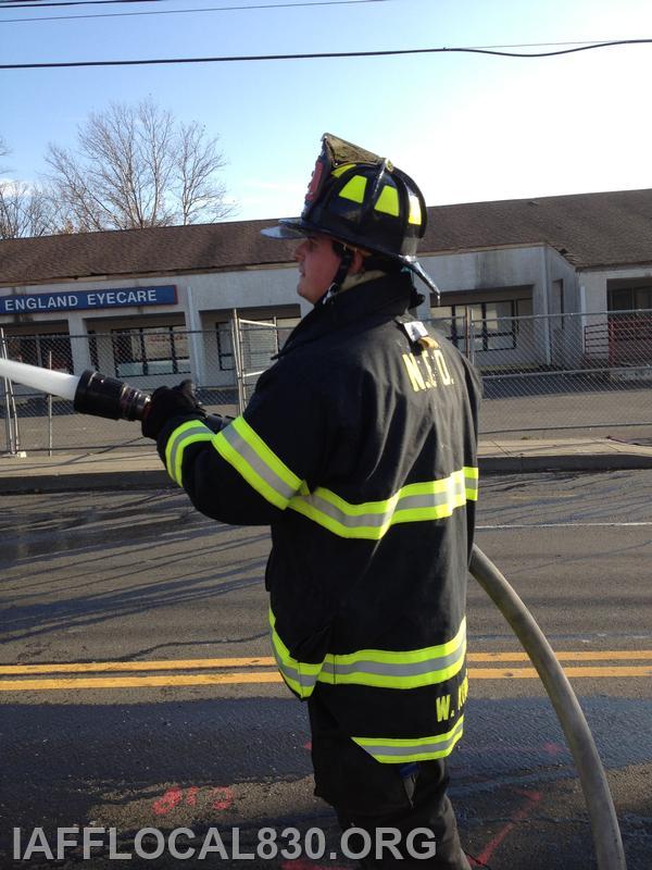 11/23/2012 Can Man Fire
Whitney King