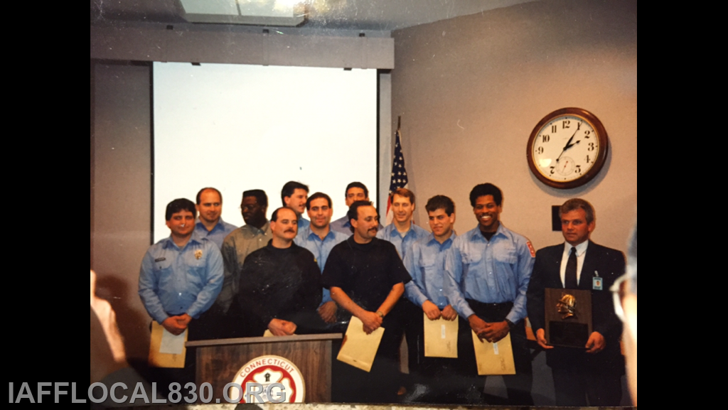 Class of 1994