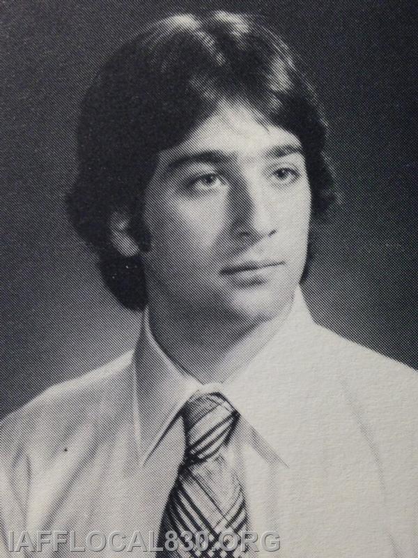 Ralph &quot;Merc&quot; Mercurio