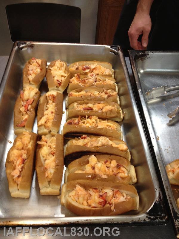 1/2/2013 Lobster Rolls