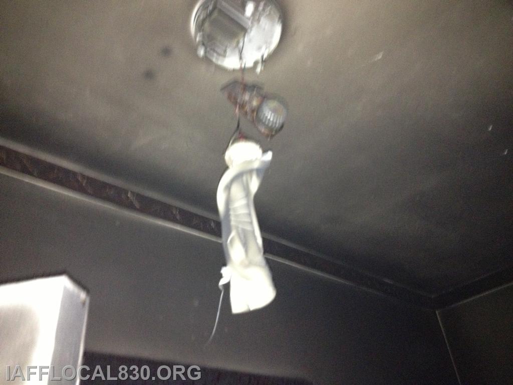 2/25/2013 Structure Fire 35 Glasser Street