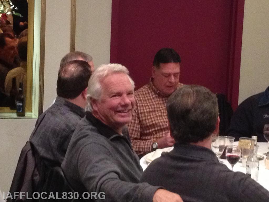 3/7/2013 Fisher House Fundraiser