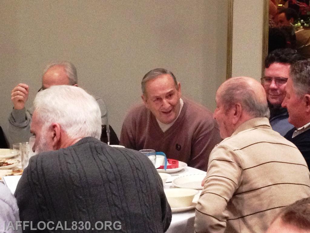 3/7/2013 Fisher House Fundraiser