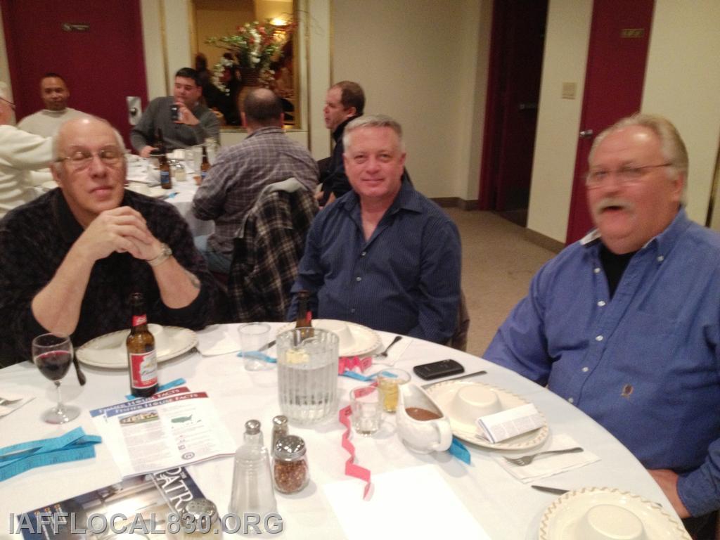 3/7/2013 Fisher House Fundraiser