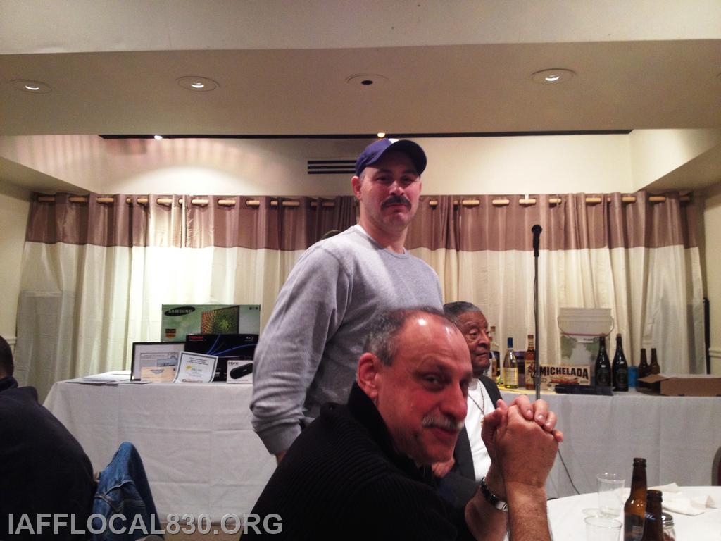 3/7/2013 Fisher House Fundraiser