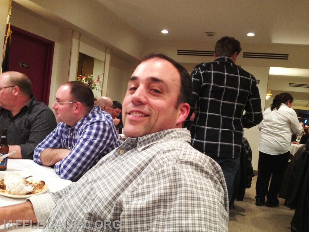 3/7/2013 Fisher House Fundraiser
