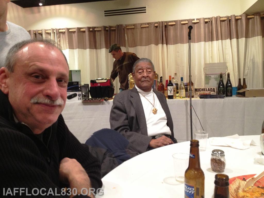 3/7/2013 Fisher House Fundraiser