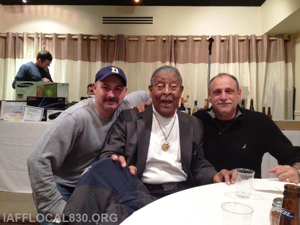 3/7/2013 Fisher House Fundraiser