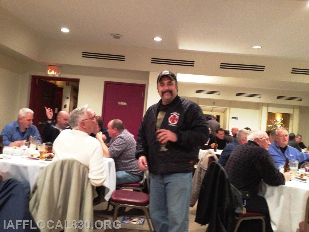 3/7/2013 Fisher House Fundraiser