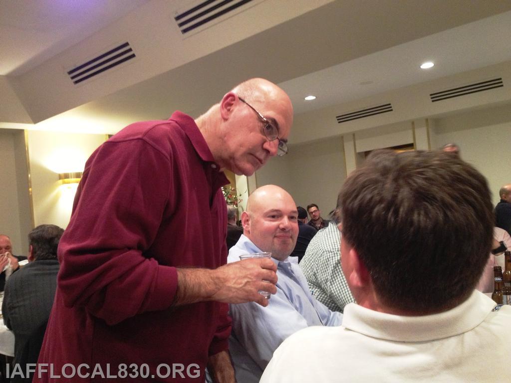 3/7/2013 Fisher House Fundraiser