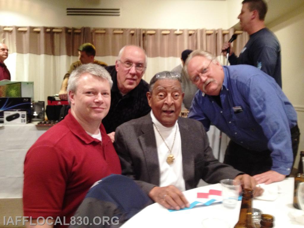 3/7/2013 Fisher House Fundraiser