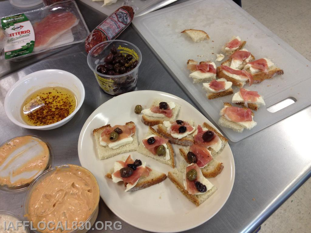 5/29/2013 Chad Boudreau throws his dinner