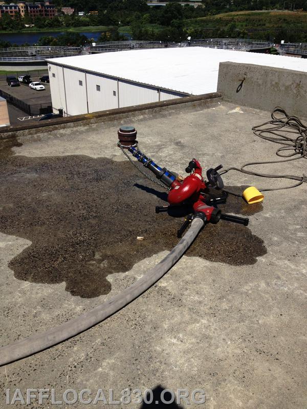8/5/2013 Master Stream Training