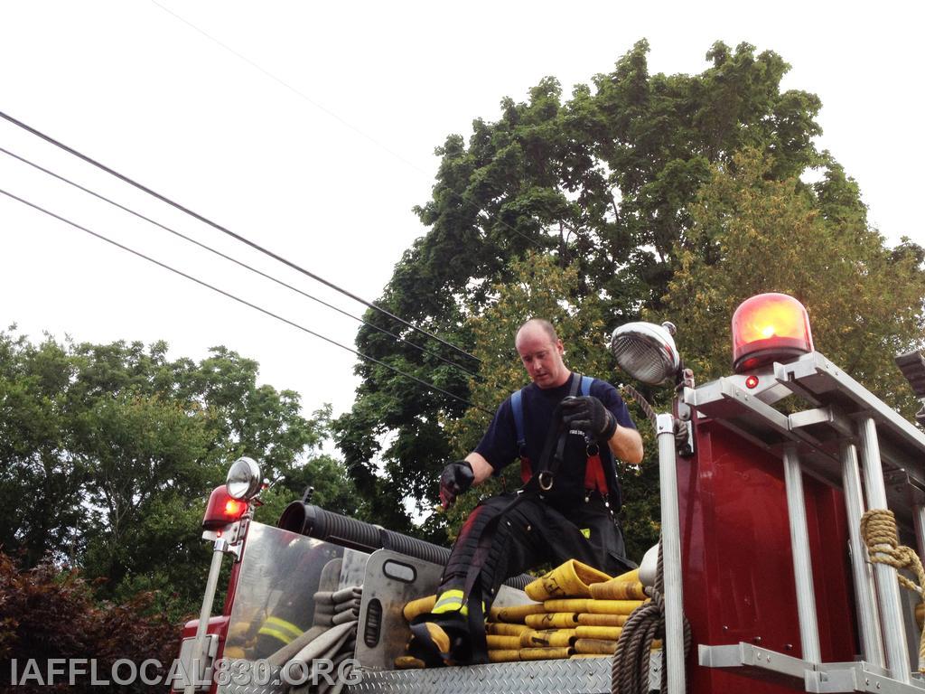 8/18/2013 Fatal Fire 33 Pettom Rd
Corey Gilchrist