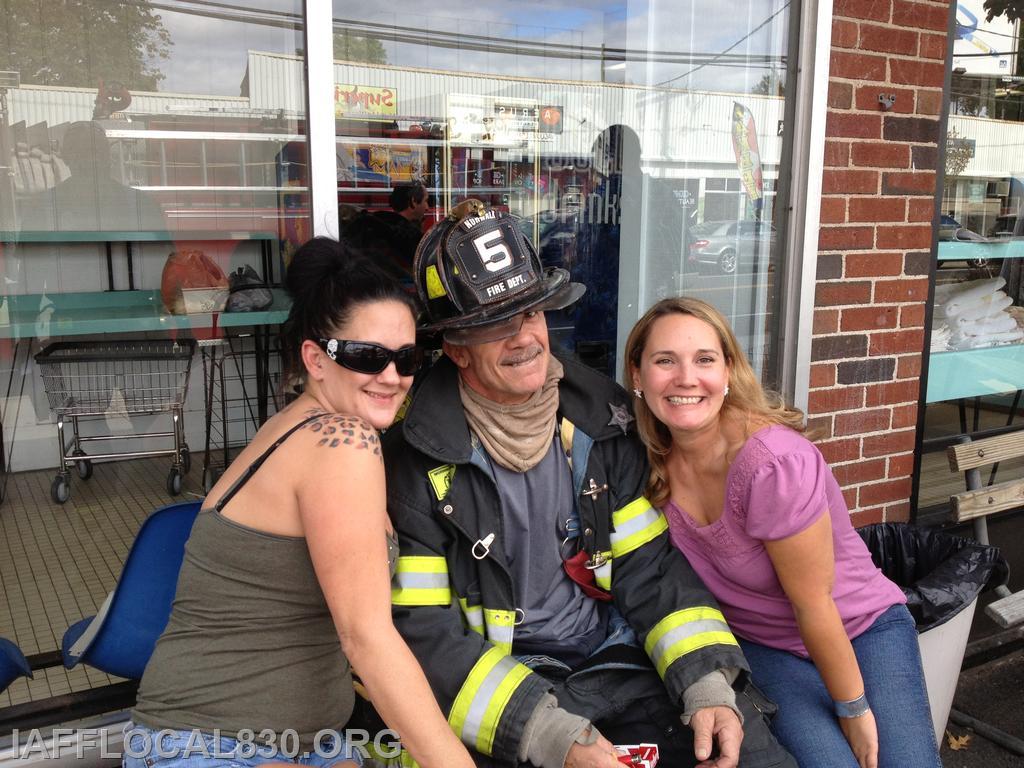 9/14/2013 Laundromat Fire 171 Main Street
Jim (Mac)McNeill