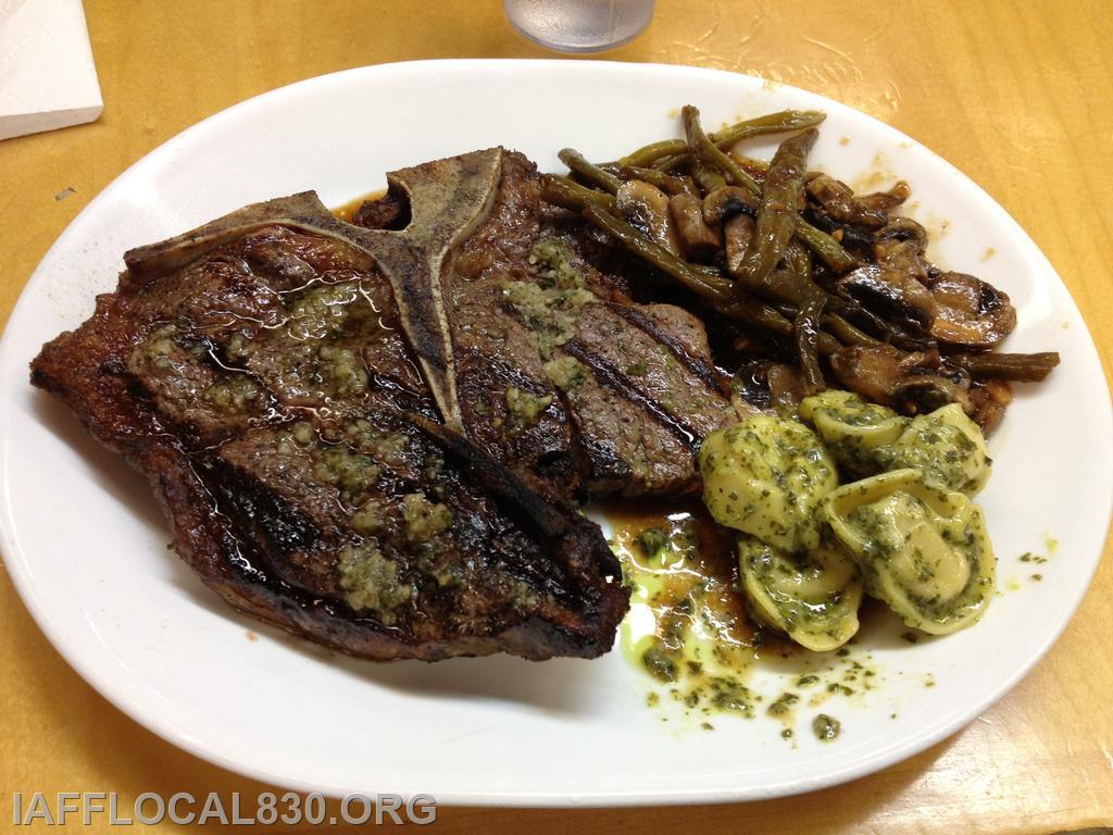 5/29/2013 Chad Boudreau throws his dinner